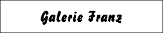 Galerie Franz